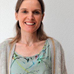 Sylvia Hondsmerk