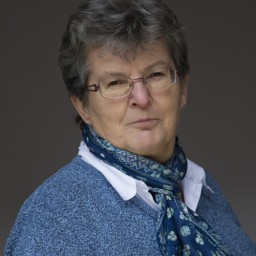 Anita van Vlerken