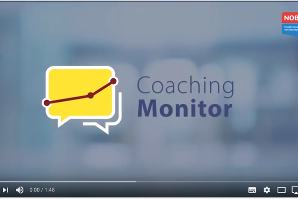 Coaching Monitor bij ruim 1.500 coachees ingezet