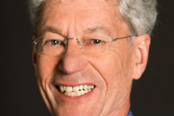 Emeritus hoogleraar Onderwijskunde Fred Korthagen: 'Reflectie levert meer flow in je werk op'