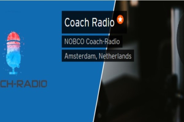 Corona Special van NOBCO Coach-Radio trekt meeste luisteraars in 2020