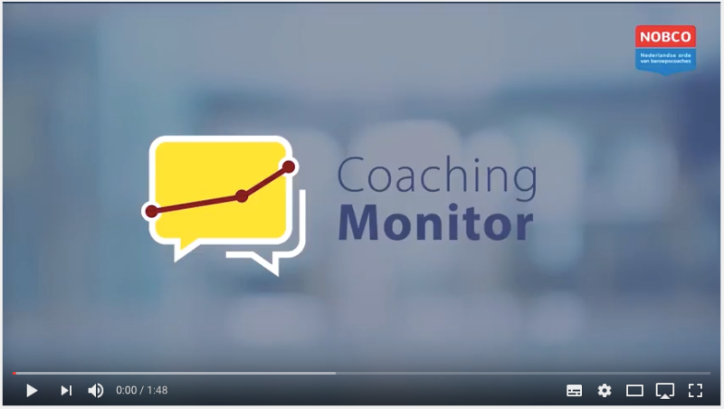 Coaching Monitor bij ruim 1.500 coachees ingezet