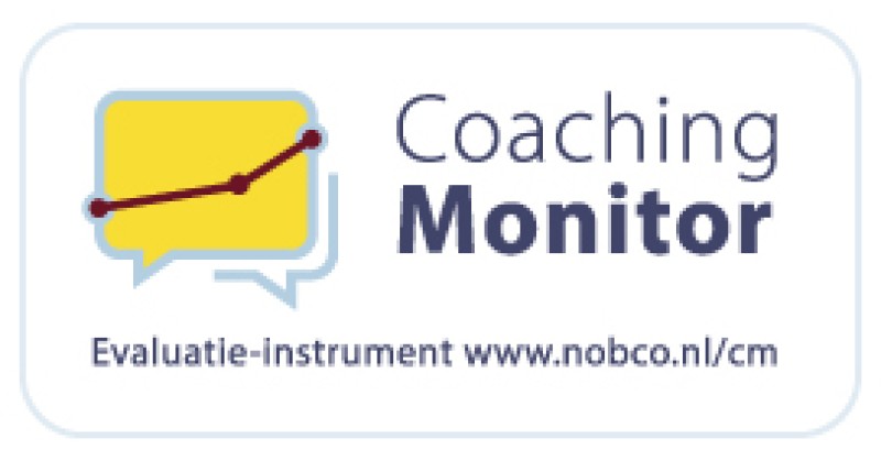 Persbericht: NOBCO onderzoekt effectiviteit coaching met  Coaching Monitor